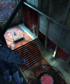 Max Payne 1 PC Game 5