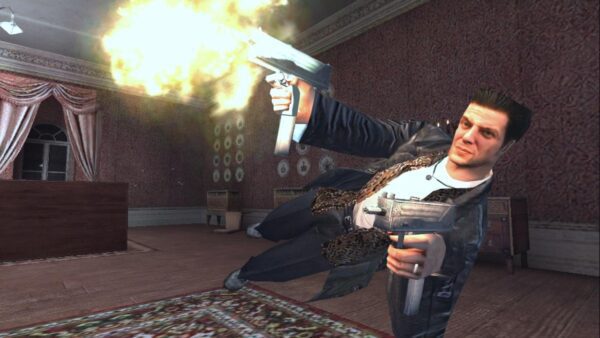 Max Payne 1 PC Game 6