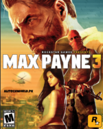 Max Payne 3 PC Game