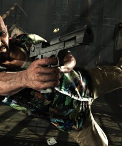 Max Payne 3 PC Game 2