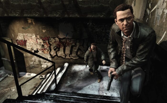 Max Payne 3 PC Game 3