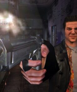 Max_Payne PC Game 2