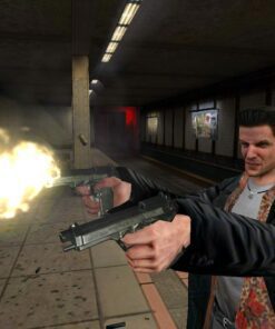 Max_Payne PC Game 3