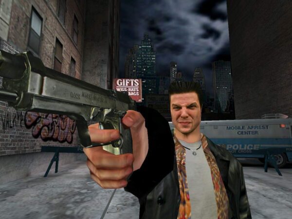 Max_Payne PC Game 4
