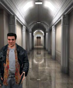 Max_Payne PC Game 5