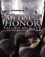 Medal Of Honor Allied Assault PC Game