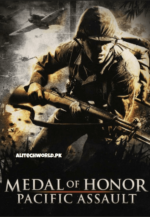 Medal Of Honor Pacific Assault PC Game