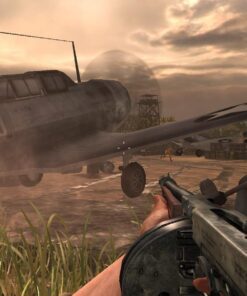 Medal Of Honor Pacific Assault PC Game 6