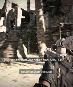 Medal Of Honor Warfighter PC Game 4