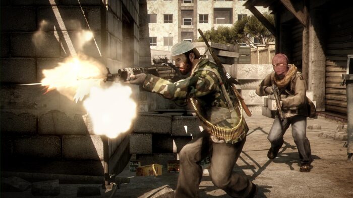 Medal of Honor PC Game 2