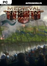 Medieval Kingdom Wars PC Game