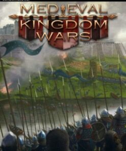 Medieval Kingdom Wars PC Game