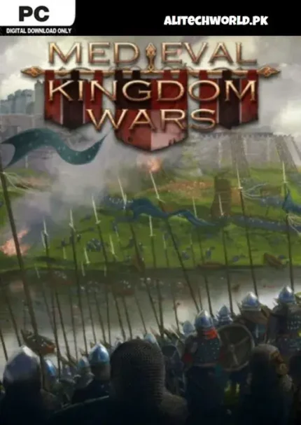 Medieval Kingdom Wars PC Game