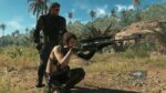 Metal Gear Solid V Phantom Pain PC Game 2