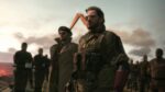 Metal Gear Solid V Phantom Pain PC Game 3