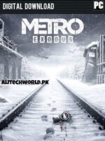 Metro Exodus PC Game