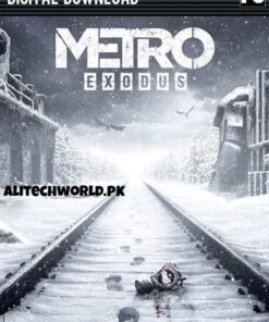 Metro Exodus PC Game