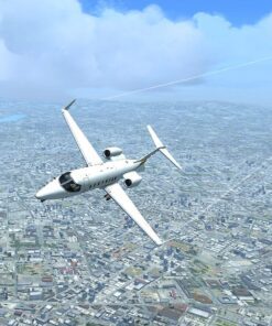 Microsoft Flight Simulator X Steam Edition PC Game 2