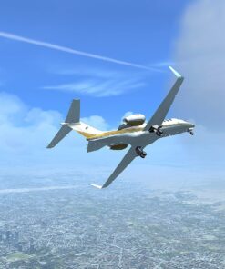 Microsoft Flight Simulator X Steam Edition PC Game 3