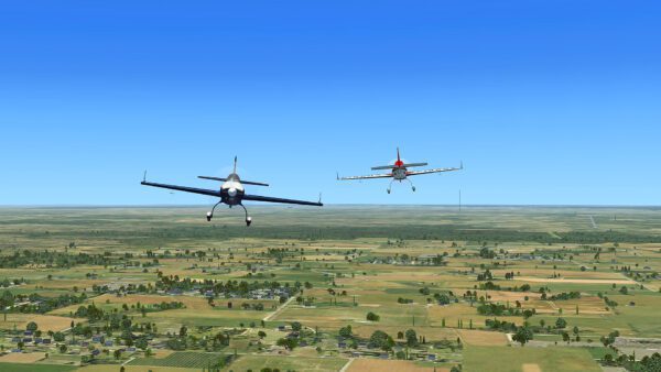 Microsoft Flight Simulator X Steam Edition PC Game 4