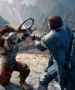 Middle-earth Shadow of Mordor Game of the Year Edition PC Game 2