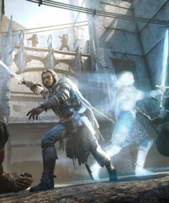 Middle-earth Shadow of Mordor Game of the Year Edition PC Game 3