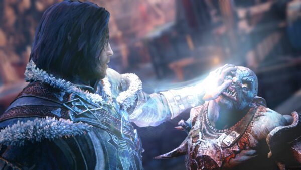 Middle-earth Shadow of Mordor Game of the Year Edition PC Game 6