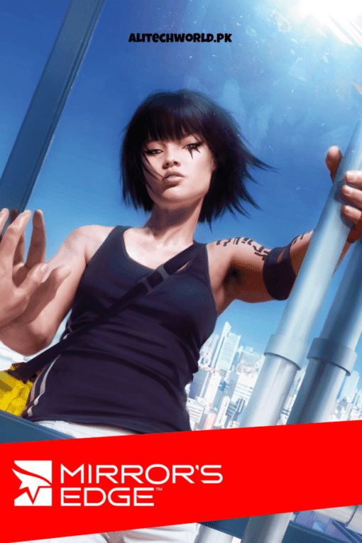 Mirrors Edge PC Game