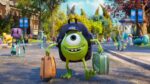 Monsters University Movie in Hindi 2