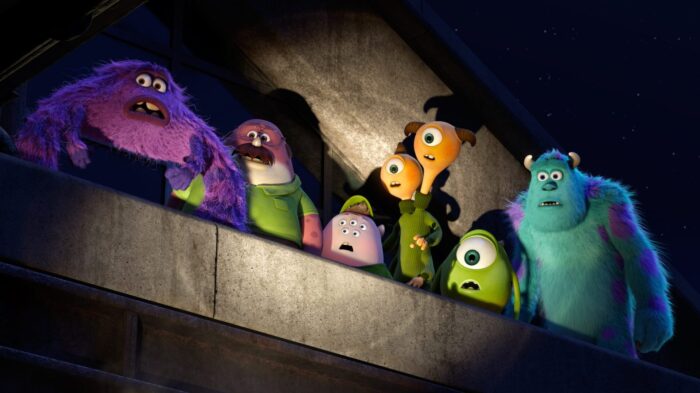 Monsters University Movie in Hindi 3