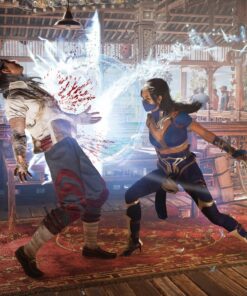 Mortal Kombat 1 + Update PC Game 2
