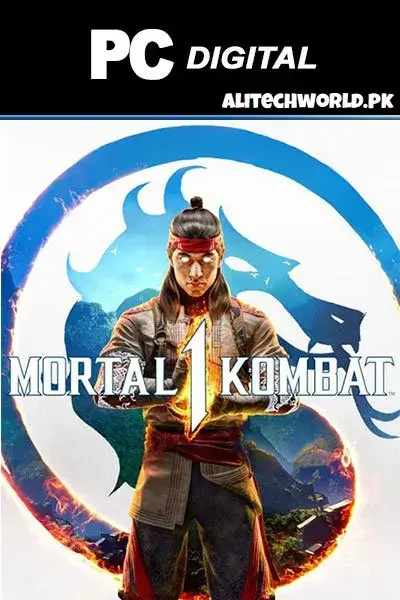 Mortal Kombat 1 + Update PC Game