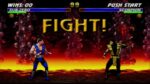 Mortal Kombat 2 PC Game 6