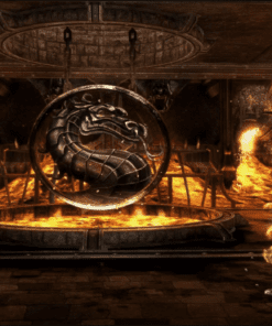 Mortal Kombat Komplete Edition PC Game 3
