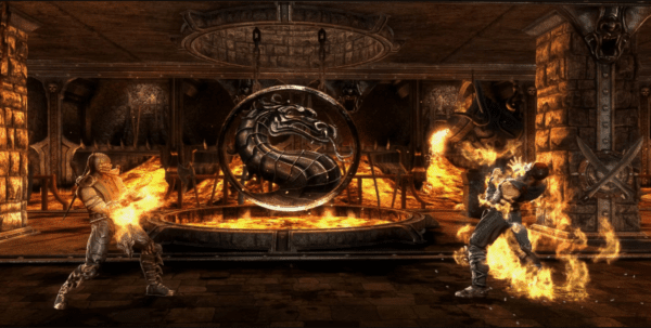 Mortal Kombat Komplete Edition PC Game 3