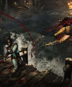 Mortal Kombat X Premium Edition PC Game 2