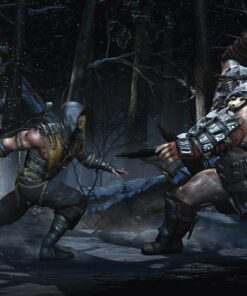 Mortal Kombat X Premium Edition PC Game 3