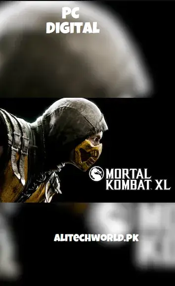 Mortal Kombat XL PC Game