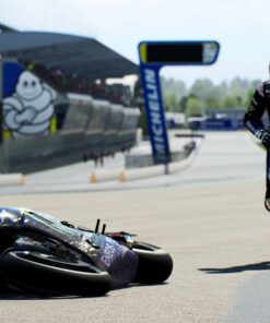 MotoGP 21 PC Game 3