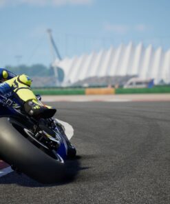 MotoGP 21 PC Game 4