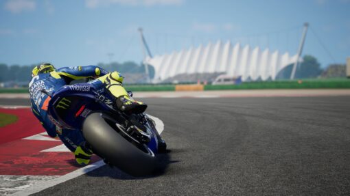 MotoGP 21 PC Game 4