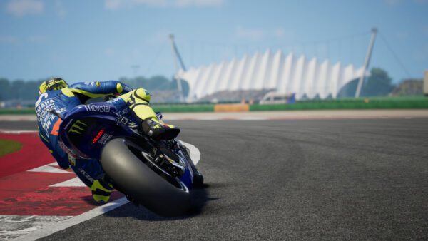 MotoGP 21 PC Game 4