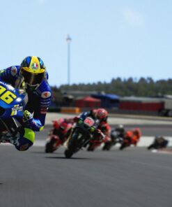 MotoGP 21 PC Game 5