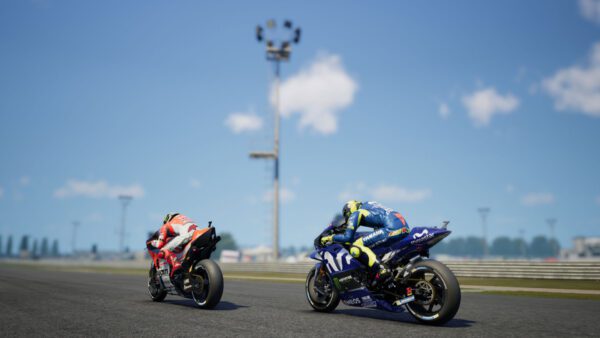 MotoGP 21 PC Game 6