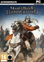 Mount & Blade II Bannerlord PC Game