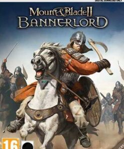 Mount & Blade II Bannerlord PC Game