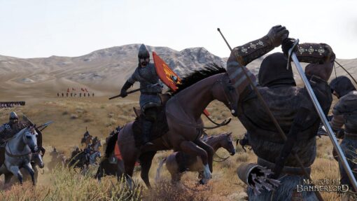 Mount & Blade II Bannerlord PC Game 4