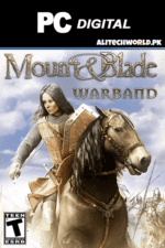 Mount Blade Warband PC Game