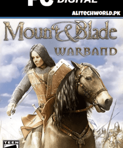 Mount Blade Warband PC Game