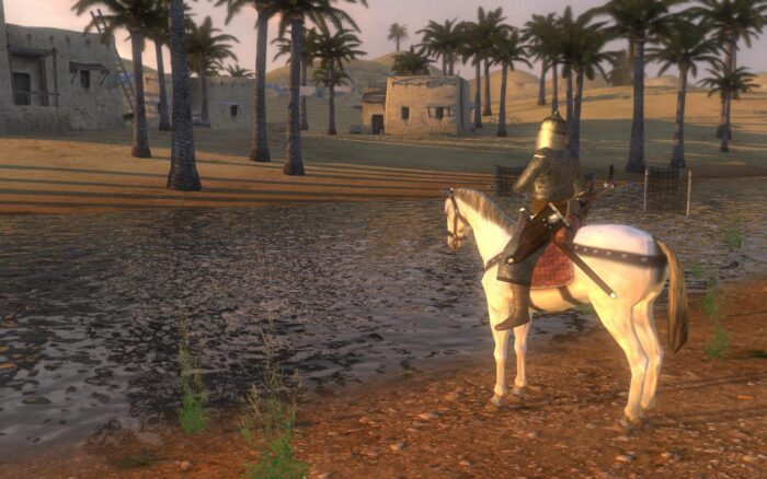 Mount Blade Warband PC Game 6